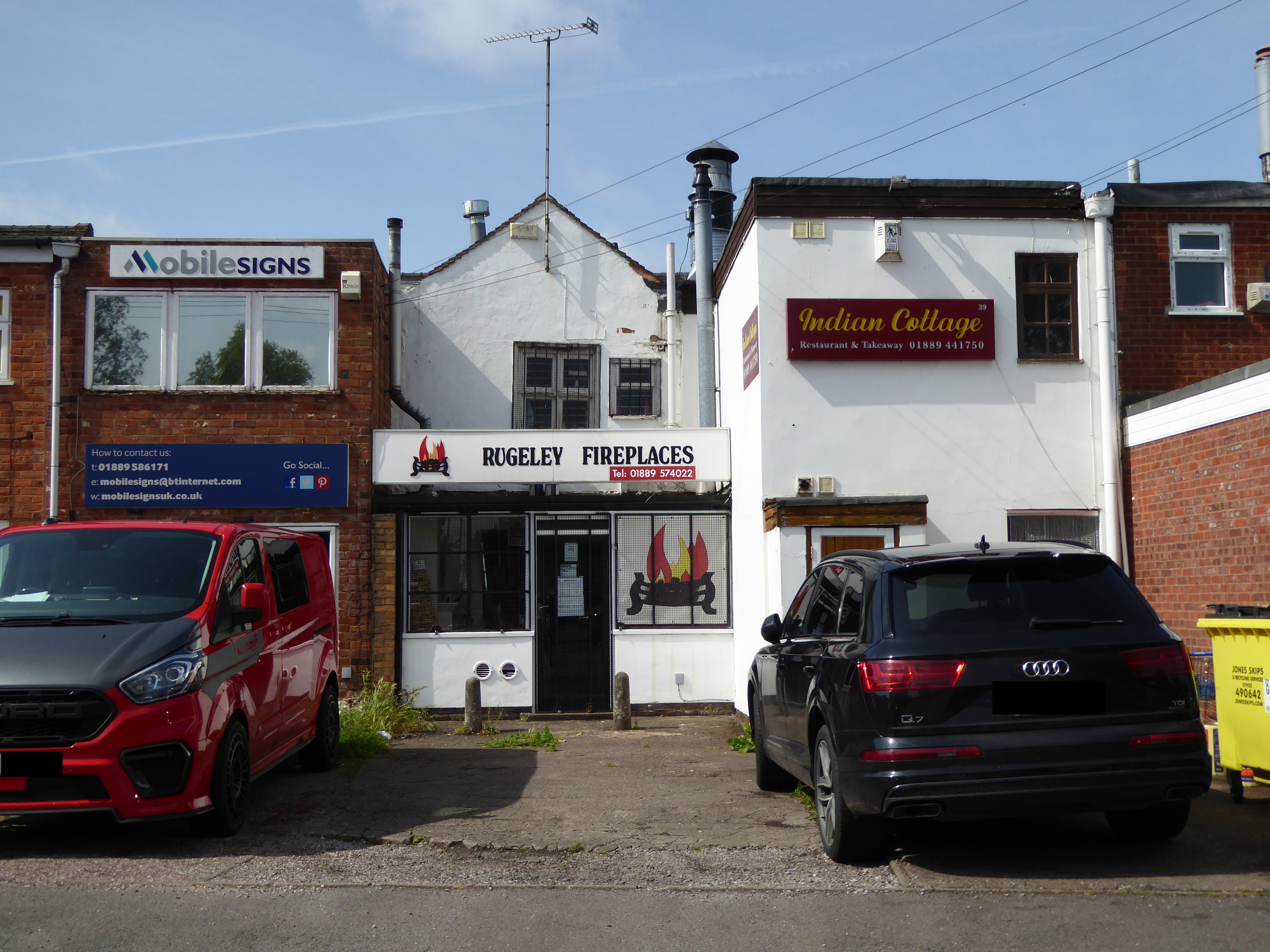 Investment in Rugeley - photo 2